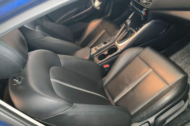 Used Hyundai Lafesta 2019 280TGDi Sport Edition China VI
