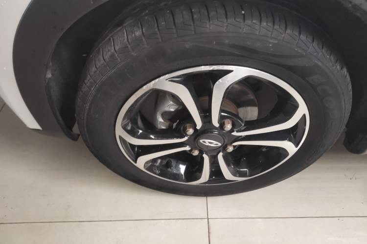 Used Chery Little Ant 2021 150 000 Yuan Ant Fan Edition Ant Cool Version Lithium Iron Phosphate