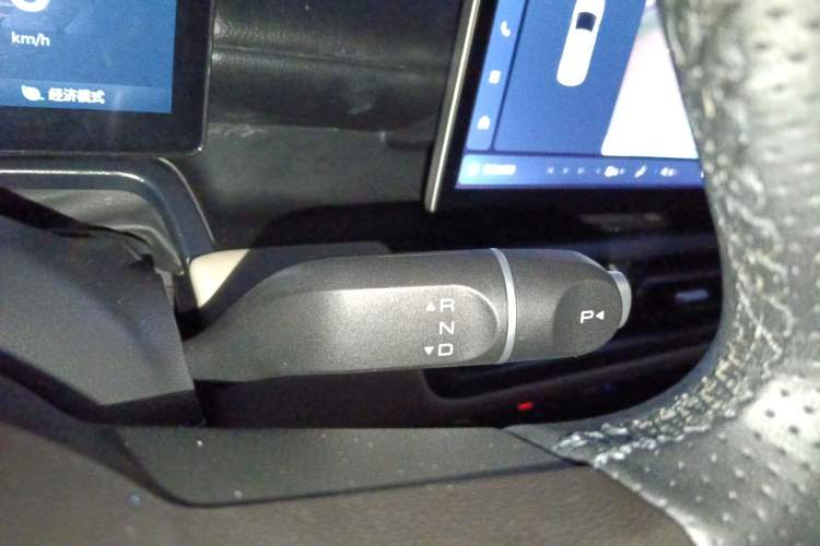 Used Wuling Bingo PLUS 2024 510 km Range 5-Seater Version