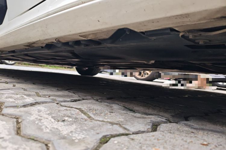 Used Mercedes-Benz A-Class 2019 A 180 L Sport Sedan
