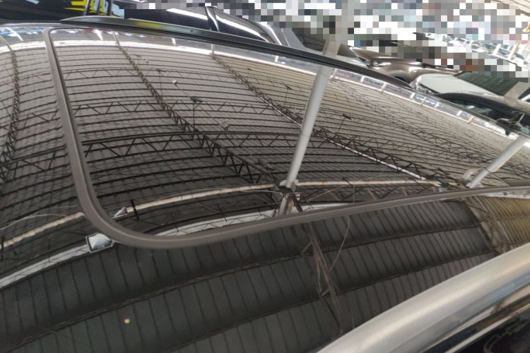 Used Audi Q5L 2018 45 TFSI Prestige Fashion Edition China VI Emission Standard
