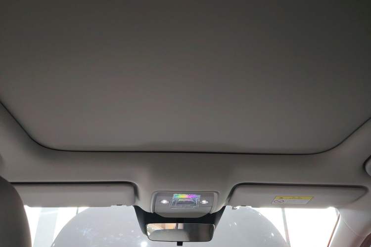 Used BYD Sealion 05 EV 2025 520 km Smart Cruise Version