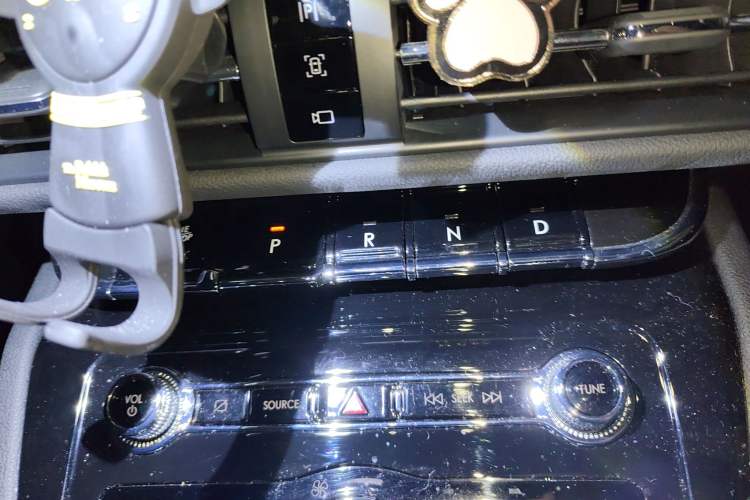 Used Lincoln Corsair 2022 2.0T Two-Wheel Drive Deluxe Edition
