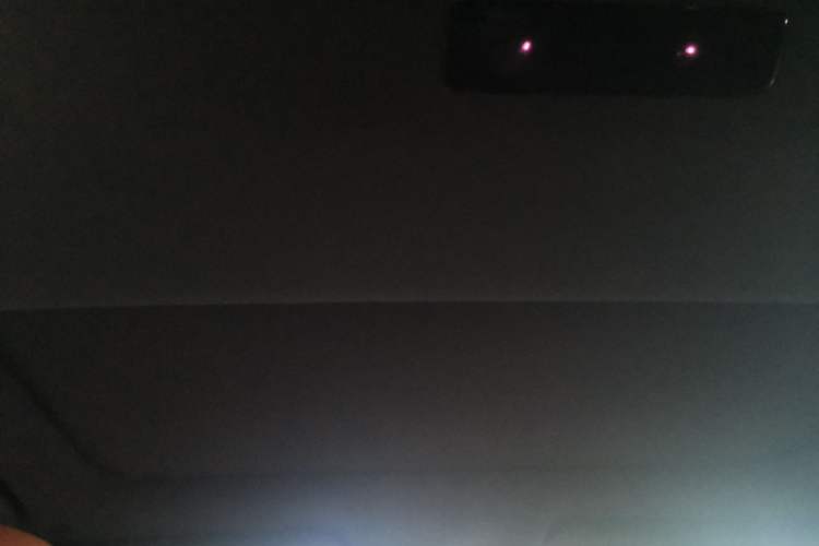 Used Li Auto L8 2023 Pro Model
