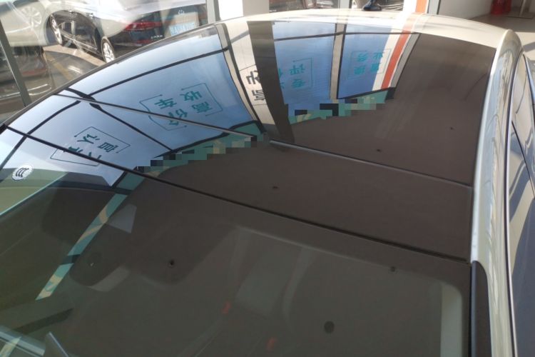 Used Volkswagen Lamando 2025 Lavida L 280TSI DSG Cool & Spicy Edition
