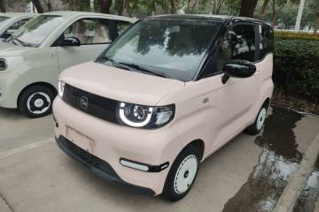 Used Chery QQ Ice Cream 2024 Restyled 170 km Sundae