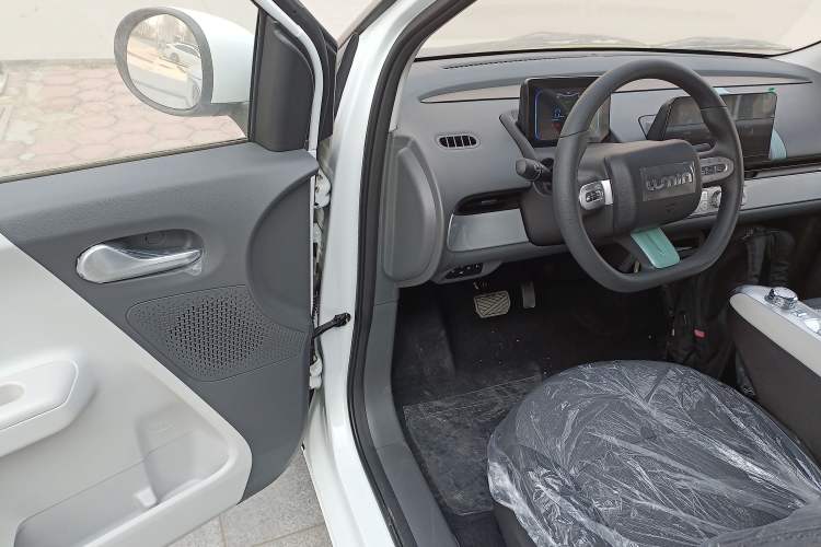 Used  Lumin 2025 205 km Xiangqin Version