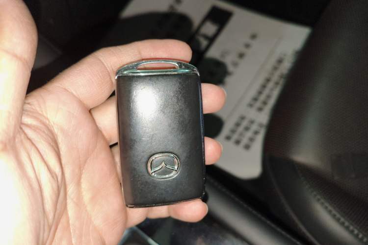 Used Mazda Mazda 3 Axela 2021 2.0L Automatic Zhi Rui Edition
