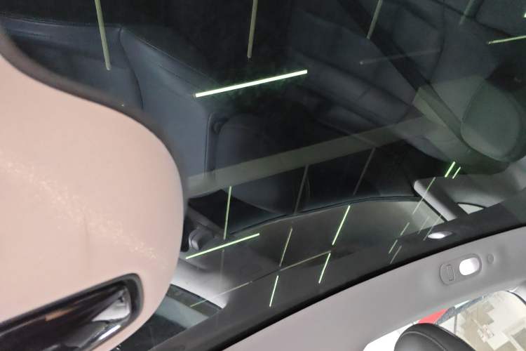 Used  L6 2024 Max Enhanced Performance Edition
