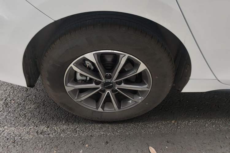 Used BYD Destroyer 05 2024 HONOR Edition DM-i 55KM Luxury Model