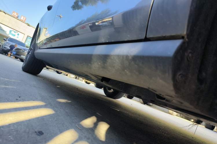 Used BYD Qin PLUS 2025 EV Smart Drive Edition 420KM Leading Model