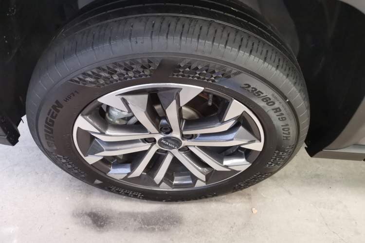 Used Haval  2023 2.0T Two-Wheel Drive Chaoye Version Plus
