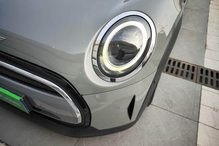 Used  MINI 2022 Updated 1.5T COOPER Classic Edition