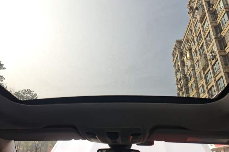 Used Mercedes-Benz GLA 2016 GLA 220 4MATIC Luxury Model
