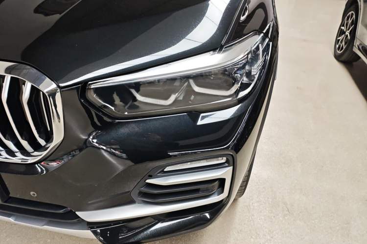 Used BMW X5 2019 xDrive30i X Design Package