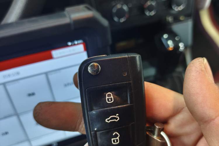 Used Volkswagen T-Cross 2019 1.5L Automatic Fashion Edition
