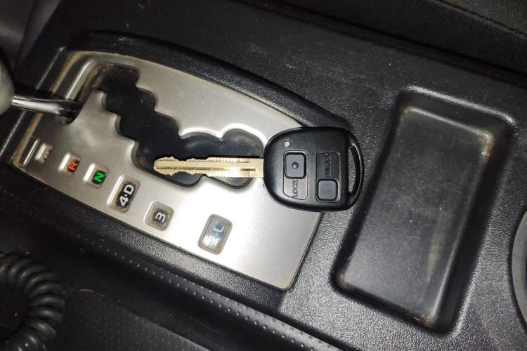 Used Toyota FJ Cruiser 2018 4.0 Automatic Middle East
