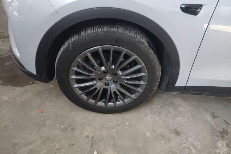 Used Leapmotor C11 2023 Range-Extended 200 Comfort Edition
