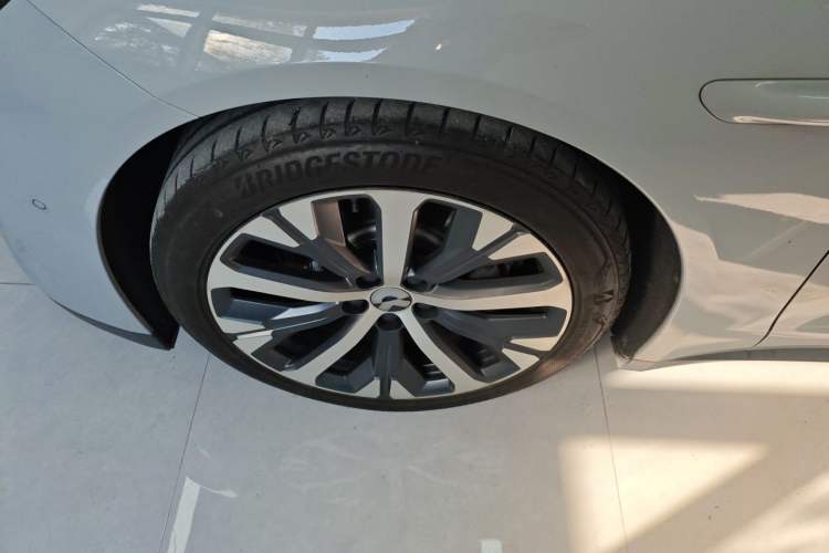 Used Nio ET7 2022 100kWh First Edition