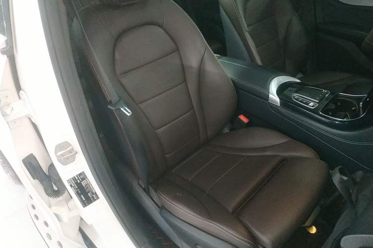 Used Mercedes-Benz GLC 2020 Facelifted GLC 260 L 4MATIC Dynamic Edition