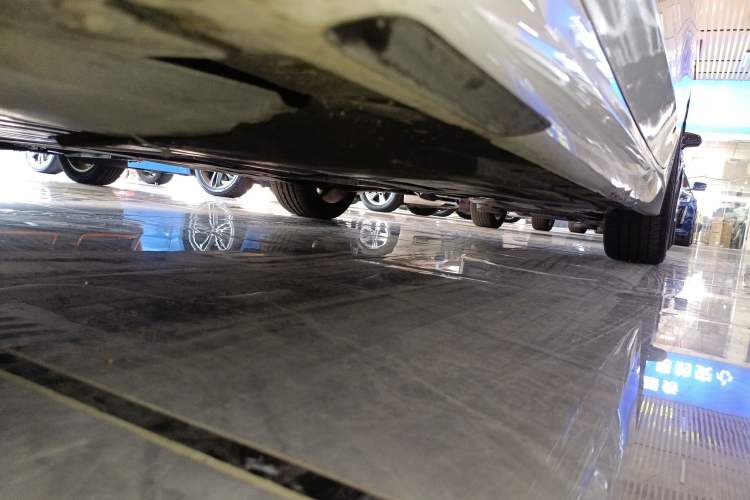 Used BMW 3 Series 2020 325Li M Sport Package
