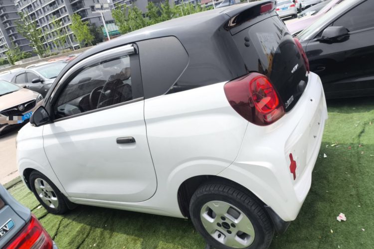 Used Roewe Clever 2020 Urban Style Edition
