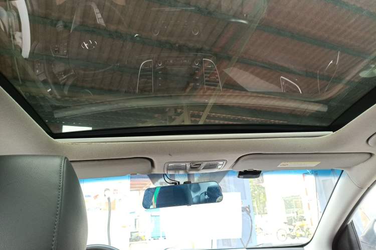 Used Hyundai Mistra 2014 1.8L Automatic Smart GLS
