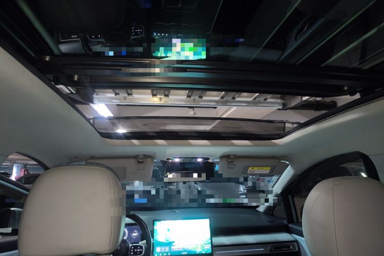 Used AION Y 2022 Plus 70 Smart Edition
