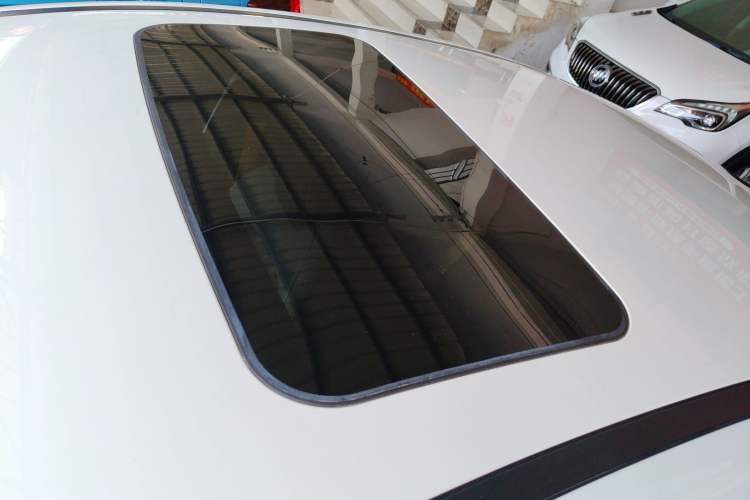 Used GAC Trumpchi EMPOW 2023 270T DCT J15 Version
