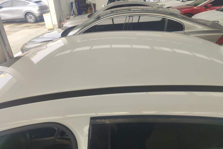 Used Ford Focus 2017 Sedan 1.6L Automatic Comfort Plus SmartDrive Edition
