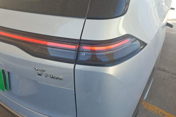 Used AION Y 2023 Younger Star Edition
