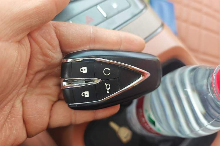 Used Qiyuan A05 2024 70 Pro