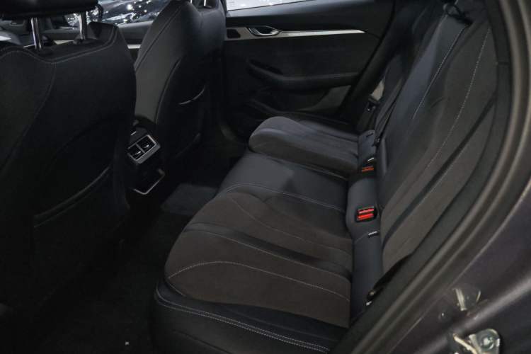 Used Geely Auto Preface 2025 Dongfang Yao 2.0TD Lanxing Edition