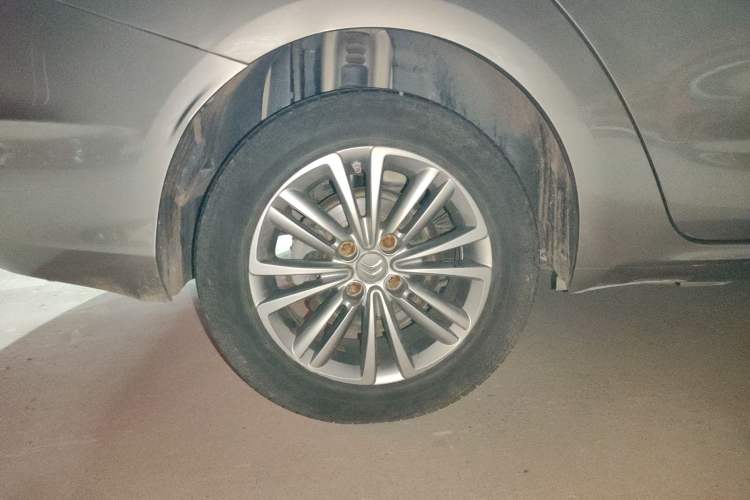 Used Citroen C4L 2014 1.8L Intelligent Drive Automatic Dynamic Model