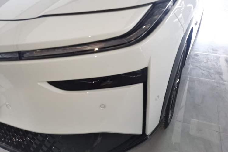 Used Toyota BZ 3X 2025 520 Pro LiDAR Edition