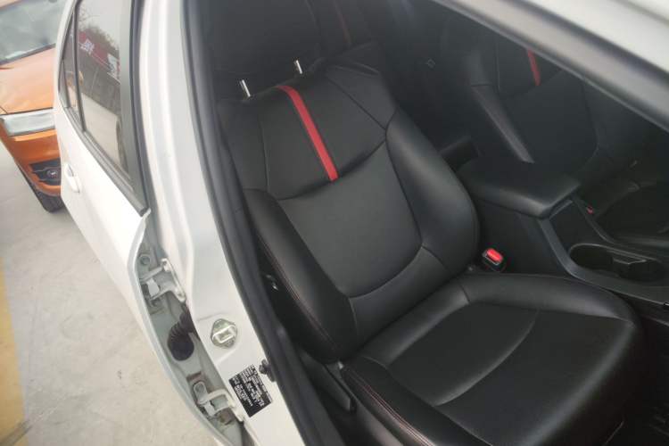 Used Toyota Corolla 2021 1.2T S-CVT Elite PLUS Edition
