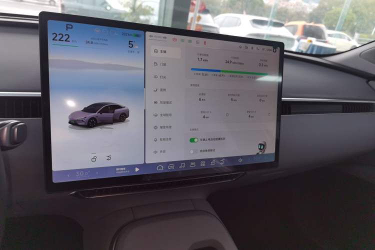 Used XPeng MONA M03 2025 502 Long-Range Max
