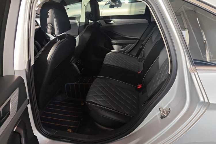 Used Volkswagen Sagitar 2023 300TSI DSG Excellence Edition