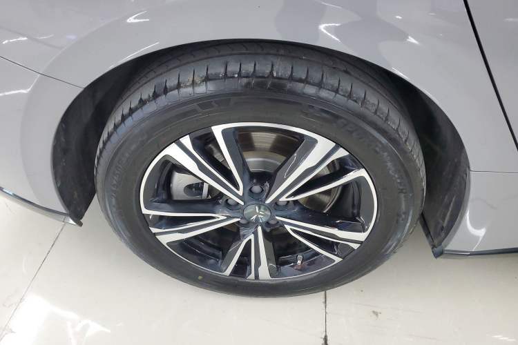 Used Hongqi EH7 2024 690 Pro