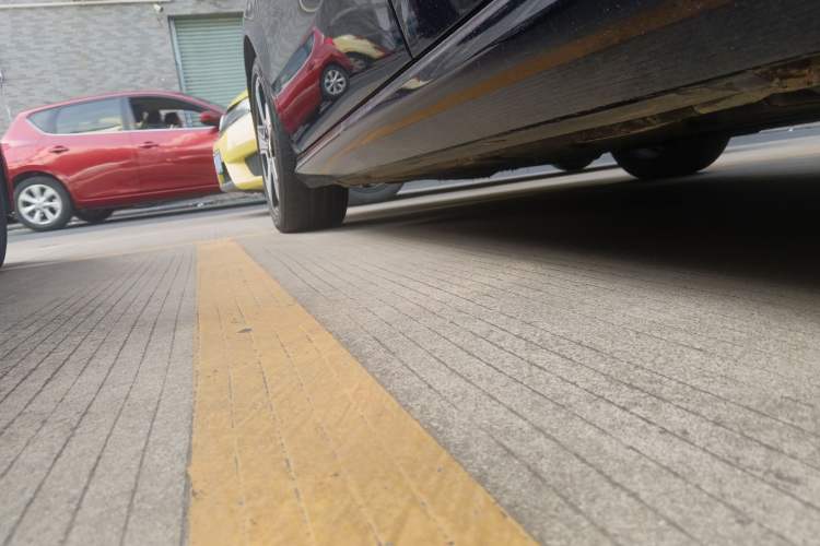 Used Mercedes-Benz B-Class 2017 B 200 Fashion Model
