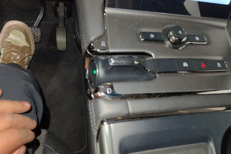 Used Nio EC6 2020 605 km Sport Edition