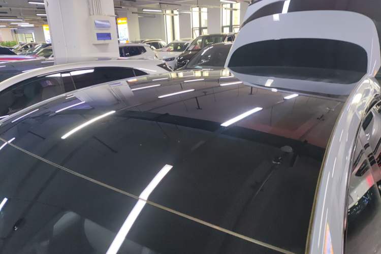 Used XPeng G7 2025 702 Max
