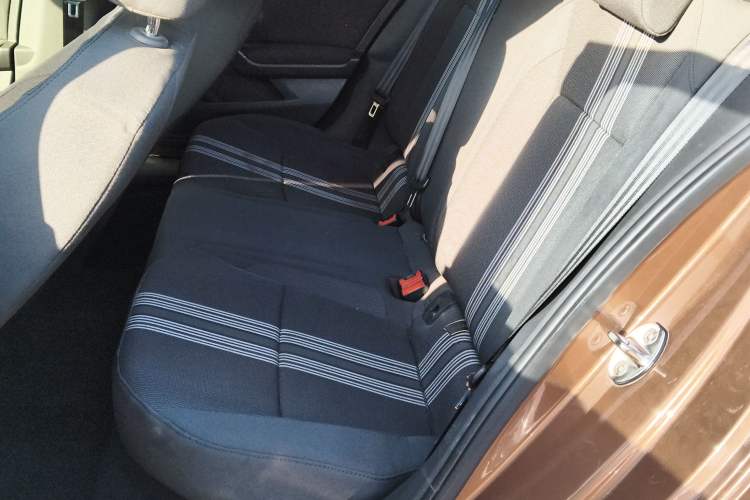 Used Volkswagen Lamando 2017 230TSI DSG Fashion Edition