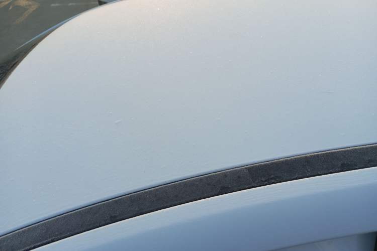 Used BYD Qin PLUS 2024 HONOR Edition DM-i 55KM Leading Model
