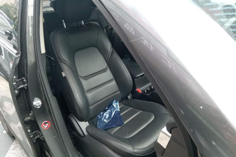 Used Mazda CX-5 2017 2.0L Automatic 2WD Smart Enjoyment Version China V Standard
