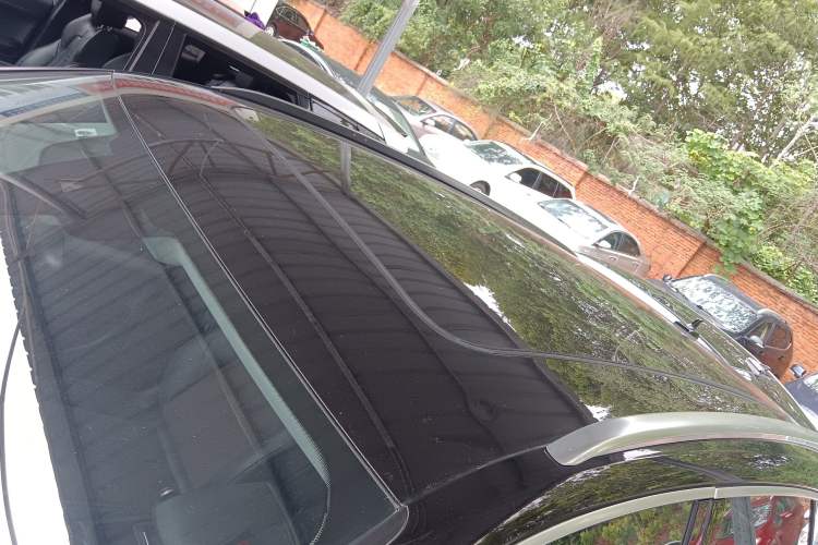 Used Audi Q5L 2020 Revised 40 TFSI Prestige Edition
