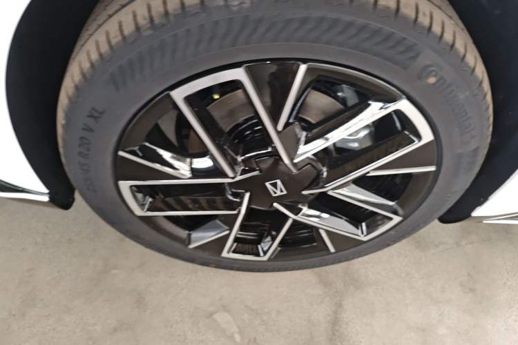 Used  06 2025 Max All-Electric Version
