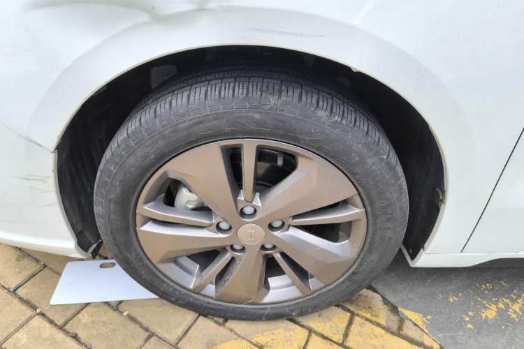 Used Geometry G6 2022 480 New Enjoyment Version
