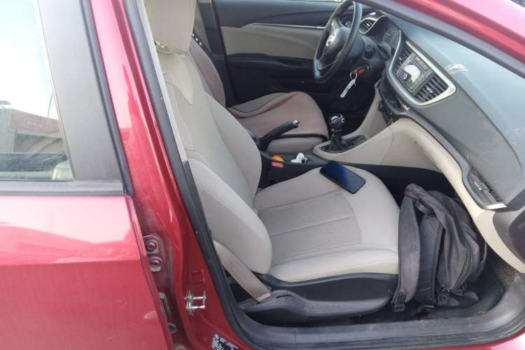 Used Buick GT 2015 15N Manual Elite Edition
