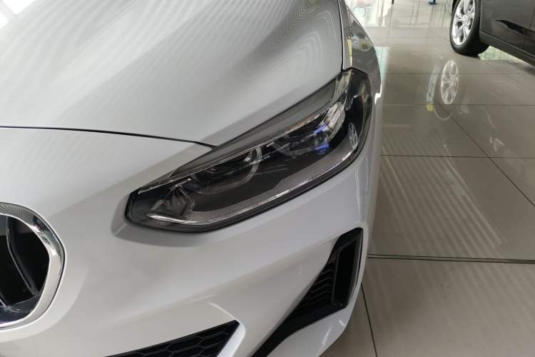 Used BMW 1 Series 2020 120i M Sport Package